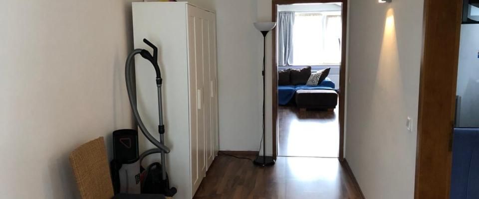 Möblierte Wohnung Appartement Leverkusen ab sofort - Foto 1