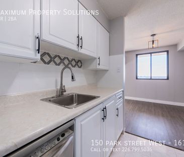 Pristine Condo Unit 2 bed/1.5 Bath - Photo 6