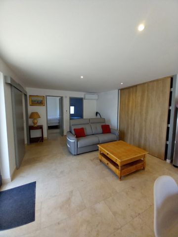 Location Appartement 3 pièces 57m² - Photo 2
