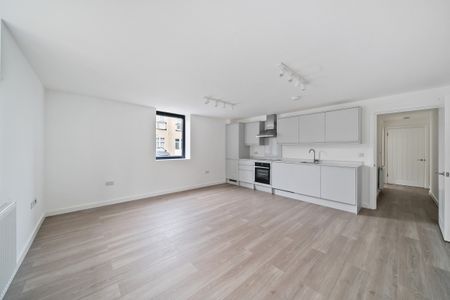 1 bedroom flat to rent - Photo 5