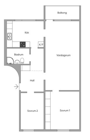 Kungssätravägen, Skärholmen - Photo 4