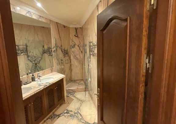 Luxury Villa for rent in Marbella, Andalusia