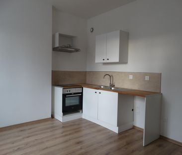Appartement à louer à Tourcoing - Réf. 1548 - Photo 1
