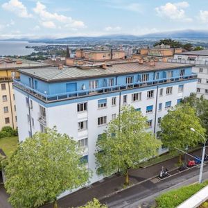 A saisir ! Splendide studio au coeur de Lausanne ! - Foto 2
