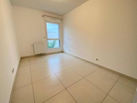 Location appartement récent 3 pièces 63 m² à Saint-Jean-de-Védas (34430) - Photo 5