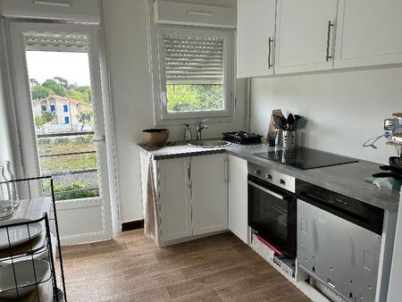 Appartement - Photo 5