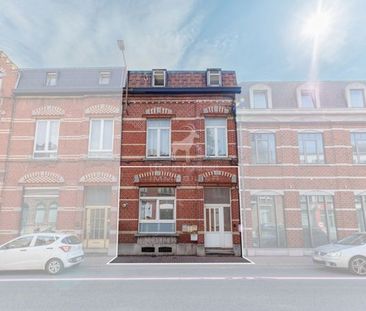 Appartement te huur - Photo 1