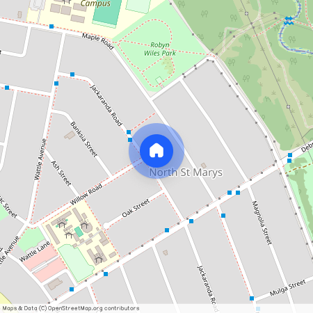 48 Jackaranda Road, NSW 2760, North St Marys