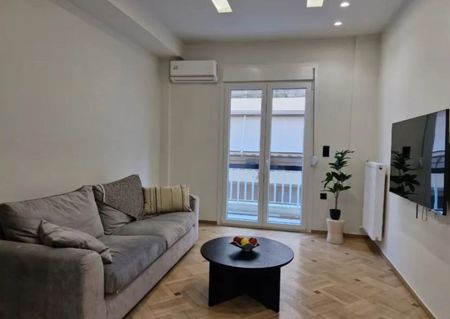 Διαμέρισμα για ενοικίαση - Λεωφόρος Πατησίων - Λεωφόρος Αχαρνών, - Photo 3
