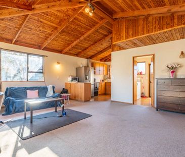 Quiet Living in Geraldine - Photo 1