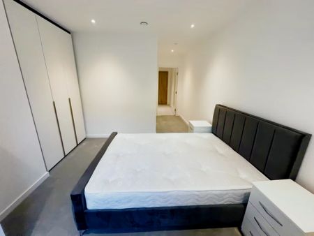 1 Bedroom 1 Bathroom - Photo 4