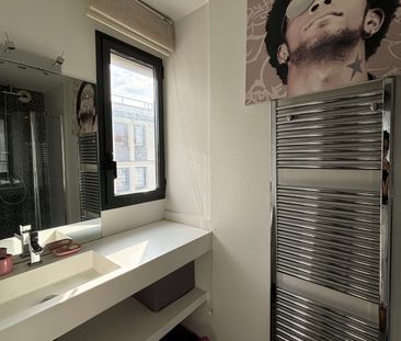 Tout savoir sur cette maison à Paris 15ème - Photo 6