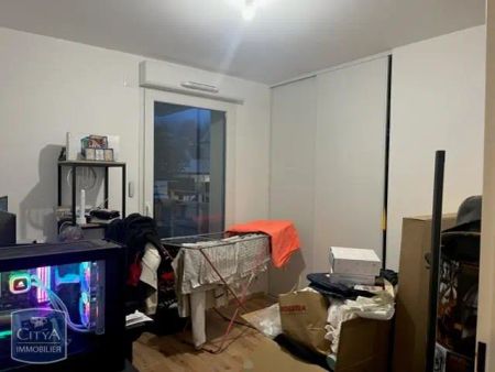 Appartement à louer 3 pièces 61.7m² - Photo 3