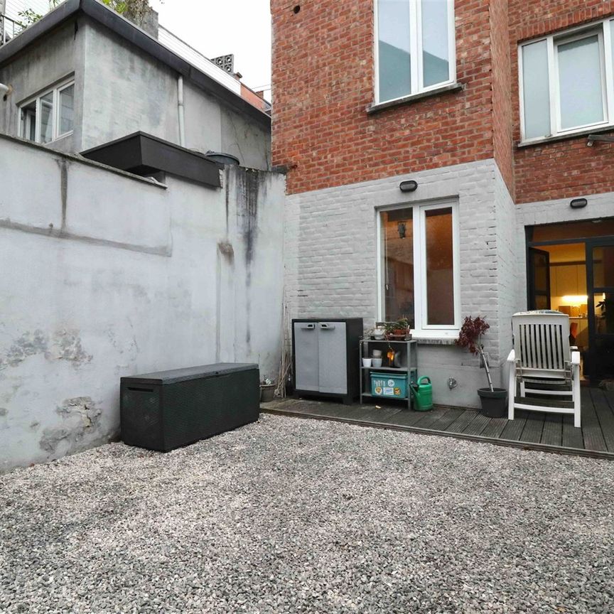 Wonen in tweede coolste buurt ter wereld - Photo 1