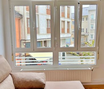 Piso de alquiler en Plaza de la Soledad, 1, Centro - Recinto Amural... - Foto 5