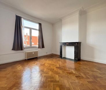 Flagey - Appartement 1ch +/-50m² - Ixelles - Foto 4