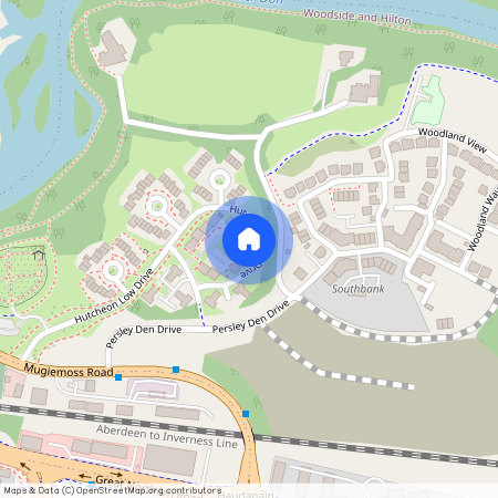 57 Hutcheon Low Place, AB21 9WL, Aberdeen