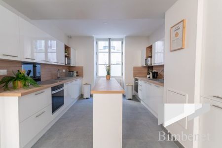 Appartement à louer, 1 pièce - Orléans 45000 - Photo 2