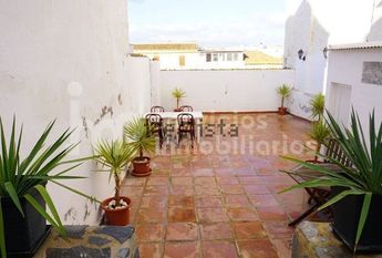 Alquiler de casa o chalet independiente en Norte - Barrio del Pilar - El Reñidero