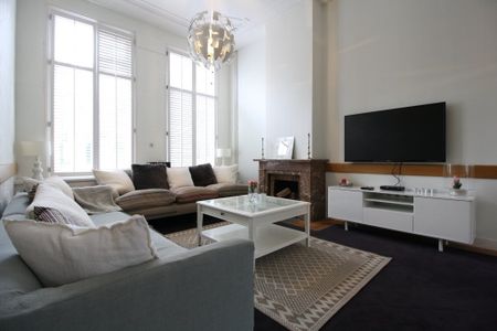 Te huur: Appartement Terborchstraat in Zwolle - Foto 2