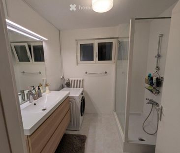 Beautiful 4.5 room apartment with mountain view in Rolle - Photo 2