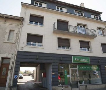 À louer Appartement T2 26.00 m - Photo 1