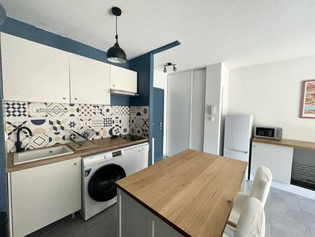 Location appartement 2 pièces, 53.97m², Castanet-Tolosan - Photo 4