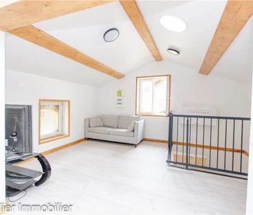 Location Appartement 1 pièce 28m² CHATTE 38160 - Photo 1