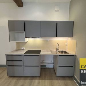 Location appartement Grenoble 38000 1 pièce 27.26 m² - Photo 2