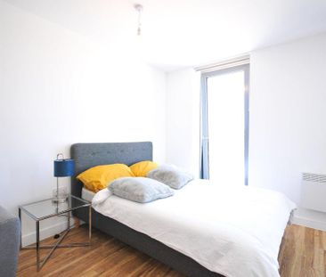 1 bedroom apartment to rent - Photo 1