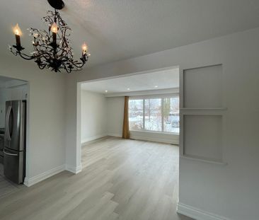 For Lease - 25 Glenridge Road Unit# Main, Barrie, Ontario - Photo 6