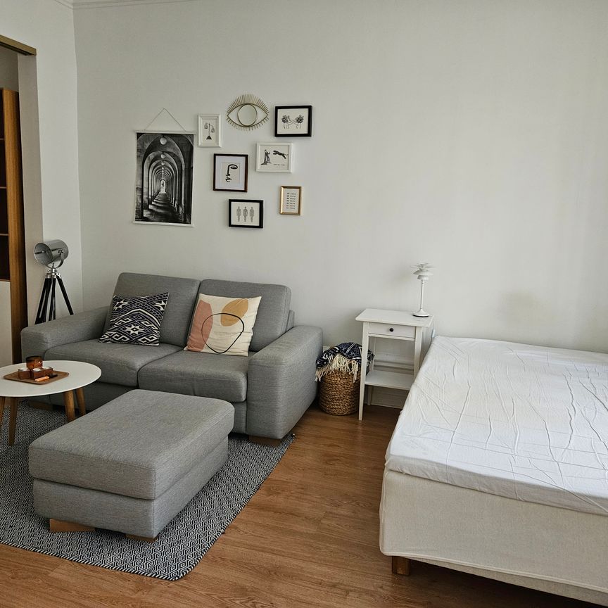 Karlbergsvägen, Stockholm - Photo 1