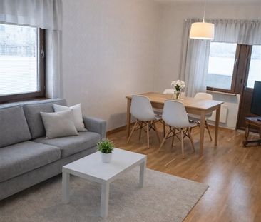 Fäbodgatan 59 - Foto 1