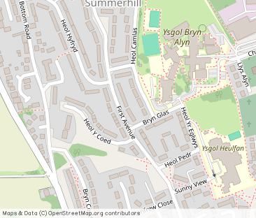 First Avenue, Gwersyllt, Wrexham - Photo 1