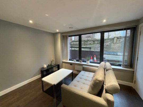 1 bedroom apartment to rent - Photo 1