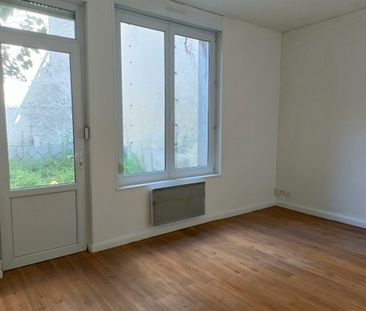 Location Appartement 1 pièce 20m² REIMS 51100 - Photo 6