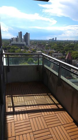 For Lease - 736 Spadina Avenue Unit# 1606, Toronto, Ontario - Photo 2