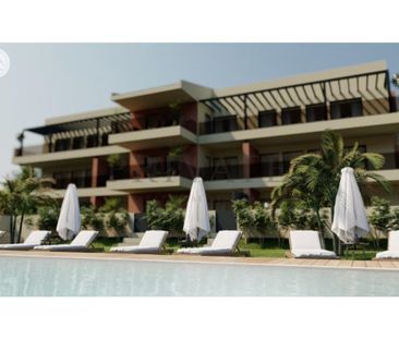 2 room luxury Flat for rent in Vilamoura, Loulé, Distrito de Faro - Photo 6