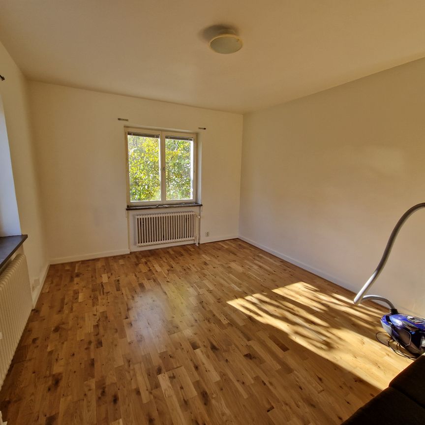 Polhemsvägen 6A - Foto 1