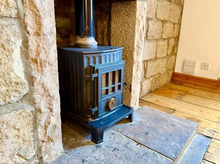 1 bedroom terraced house to rent - Photo 3