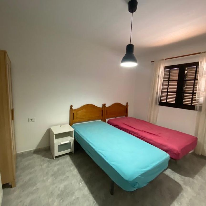 99274 ALQUILER - CASA TERRERA PLAYA HONDA - Photo 1
