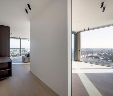 Appartement te huur - Foto 3
