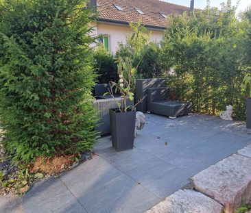 3.5 Zimmer, 80 m², 1. Stock - Photo 6