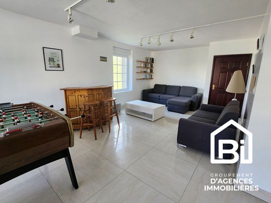 Location Maison 6 pièces 125m² - Photo 1