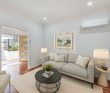 Renovated home in Rainworth State School catchment - Lawn & Garden ... - Photo 1