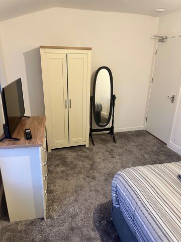 Room in a Shared House, Laird Street, CH41 - Photo 4