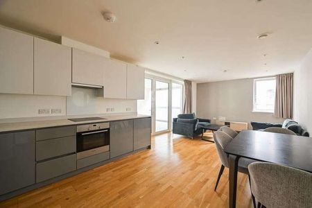 East Village, Stratford, E20 - Photo 2