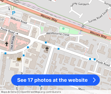 Poole Road, Bournemouth, Dorset, BH4 - Photo 1