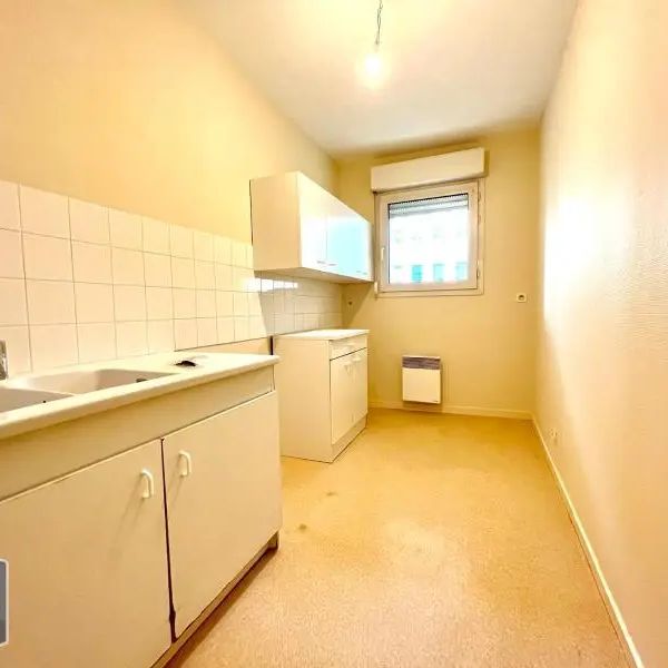Appartement à louer 2 pièces 71.68m² - Photo 1