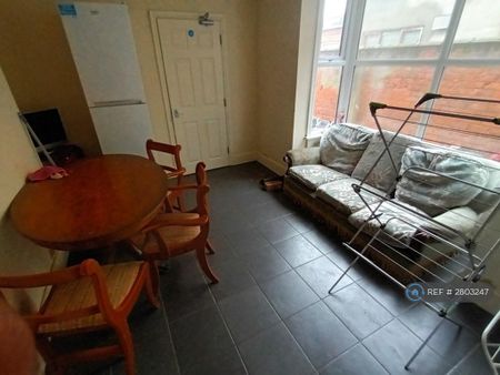 1 bedroom in a house share to rent - Photo 2